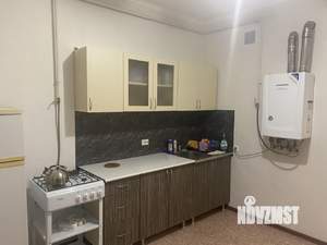 1-к квартира, на длительный срок, 35м2, 3/5 этаж