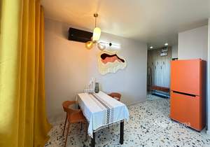 1-к квартира, на длительный срок, 39м2, 12/16 этаж