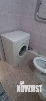 1-к квартира, на длительный срок, 38м2, 10/18 этаж