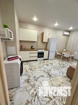 2-к квартира, посуточно, 55м2, 2/12 этаж