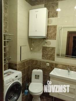 1-к квартира, на длительный срок, 48м2, 5/19 этаж