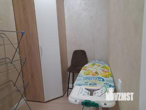 1-к квартира, на длительный срок, 50м2, 6/23 этаж