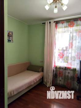 2-к квартира, посуточно, 40м2, 4/4 этаж