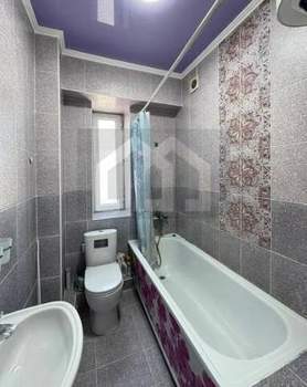 1-к квартира, на длительный срок, 42м2, 10/13 этаж