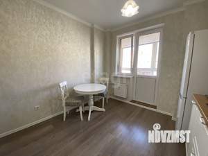 1-к квартира, на длительный срок, 35м2, 13/24 этаж