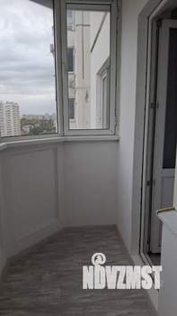 1-к квартира, на длительный срок, 37м2, 11/15 этаж