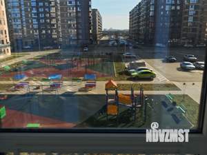 1-к квартира, на длительный срок, 35м2, 3/9 этаж