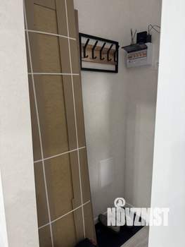 1-к квартира, на длительный срок, 37м2, 5/18 этаж