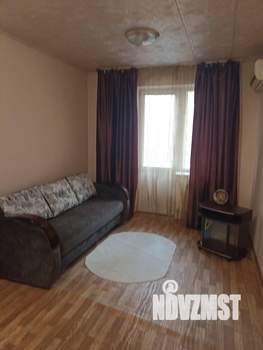 1-к квартира, на длительный срок, 34м2, 2/5 этаж