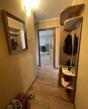 1-к квартира, на длительный срок, 31м2, 5/5 этаж