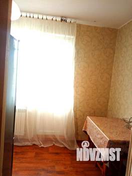 1-к квартира, на длительный срок, 35м2, 5/9 этаж