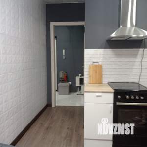 1-к квартира, на длительный срок, 42м2, 3/24 этаж