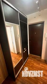 1-к квартира, на длительный срок, 40м2, 5/16 этаж