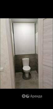 1-к квартира, на длительный срок, 45м2, 16/17 этаж