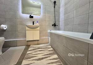 1-к квартира, на длительный срок, 45м2, 11/12 этаж