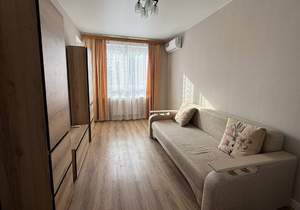 1-к квартира, на длительный срок, 32м2, 10/16 этаж