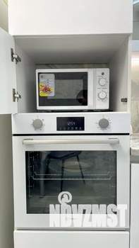 1-к квартира, посуточно, 40м2, 3/3 этаж