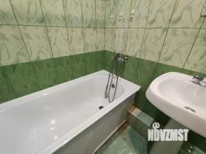 1-к квартира, на длительный срок, 42м2, 6/22 этаж