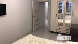 2-к квартира, на длительный срок, 65м2, 4/18 этаж