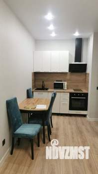 1-к квартира, на длительный срок, 36м2, 5/16 этаж