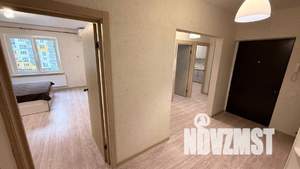 2-к квартира, на длительный срок, 61м2, 5/16 этаж