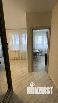 1-к квартира, на длительный срок, 27м2, 17/20 этаж