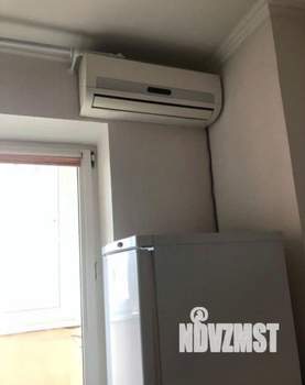 1-к квартира, на длительный срок, 42м2, 7/24 этаж
