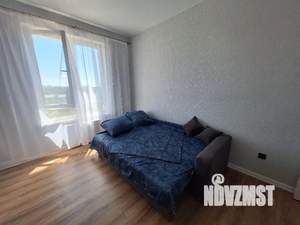1-к квартира, посуточно, 31м2, 5/24 этаж