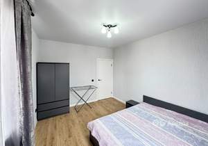 1-к квартира, на длительный срок, 48м2, 5/12 этаж