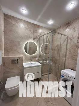 1-к квартира, на длительный срок, 37м2, 20/24 этаж