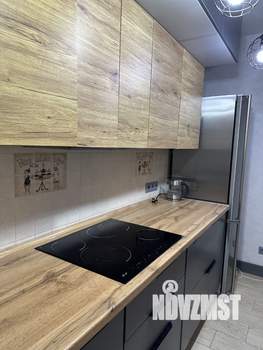 1-к квартира, на длительный срок, 51м2, 3/23 этаж