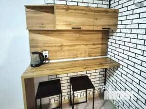 Студия квартира, на длительный срок, 21м2, 15/16 этаж