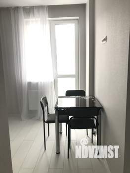 2-к квартира, на длительный срок, 43м2, 13/20 этаж