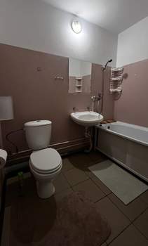 1-к квартира, на длительный срок, 34м2, 6/16 этаж