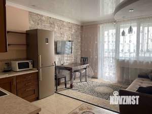 1-к квартира, на длительный срок, 56м2, 11/16 этаж