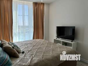 2-к квартира, на длительный срок, 60м2, 11/24 этаж