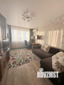 2-к квартира, на длительный срок, 64м2, 20/22 этаж