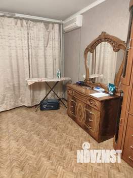 1-к квартира, на длительный срок, 45м2, 6/14 этаж