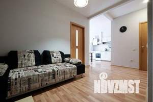 2-к квартира, посуточно, 44м2, 13/18 этаж