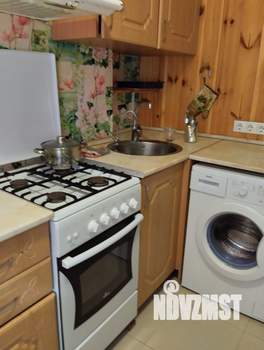 2-к квартира, на длительный срок, 45м2, 1/5 этаж