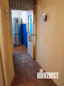 3-к квартира, на длительный срок, 65м2, 5/5 этаж