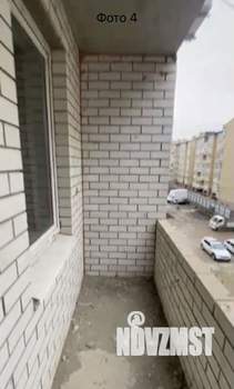 Студия квартира, на длительный срок, 23м2, 3/7 этаж