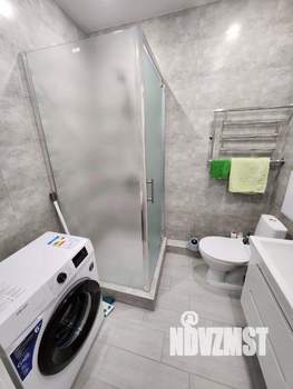 Студия квартира, на длительный срок, 26м2, 4/17 этаж