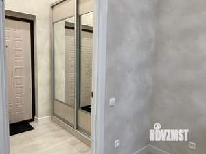 Студия квартира, на длительный срок, 30м2, 4/12 этаж