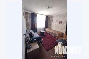 2-к квартира, посуточно, 56м2, 10/10 этаж