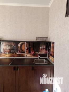 1-к квартира, на длительный срок, 41м2, 21/24 этаж