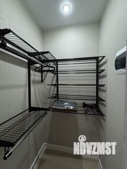 1-к квартира, на длительный срок, 36м2, 22/24 этаж