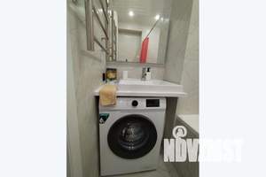 2-к квартира, посуточно, 50м2, 12/16 этаж