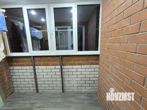 1-к квартира, на длительный срок, 37м2, 5/9 этаж