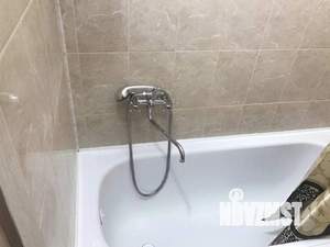 Студия квартира, на длительный срок, 30м2, 11/16 этаж